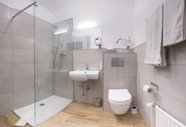 Business Oda, Sigara İçilmez