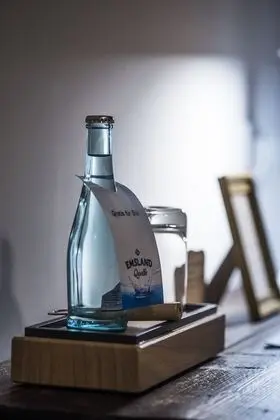 Deluxe Üç Kişilik Oda, Birden Çok Yatak, Sigara İçilmez