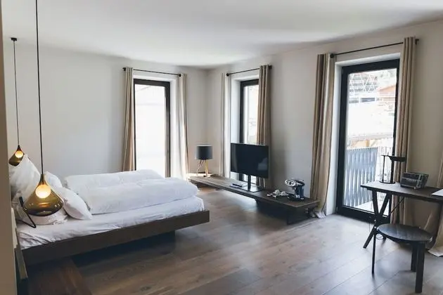 Comfort Süit, 1 Yatak Odası