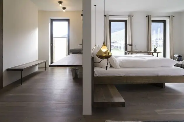 Comfort Süit, 1 Yatak Odası