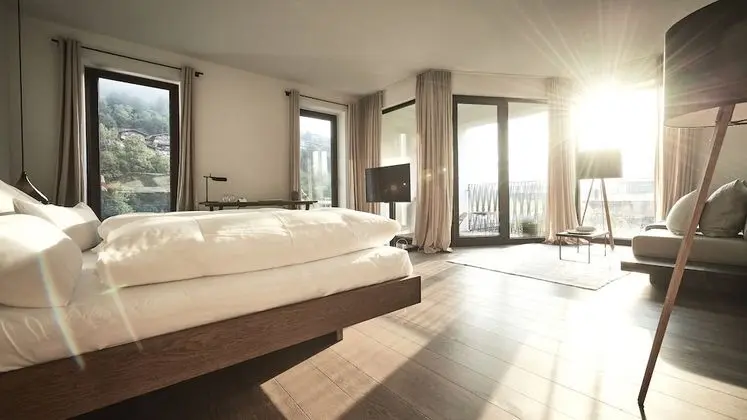 Comfort Süit, 1 Yatak Odası