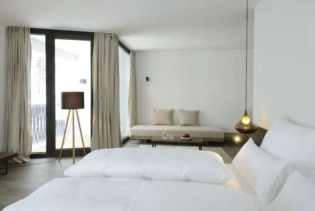 Comfort Süit, 1 Yatak Odası