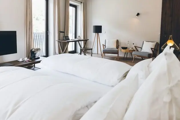 Comfort Süit, 1 Yatak Odası