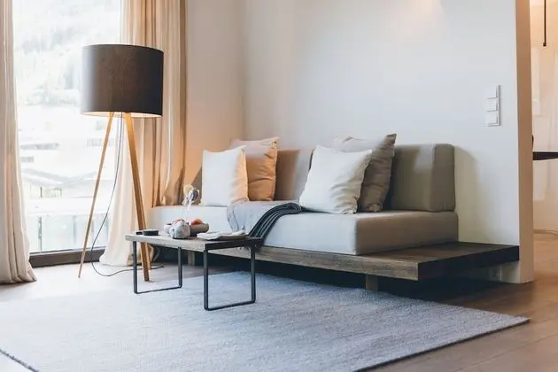 Comfort Süit, 1 Yatak Odası