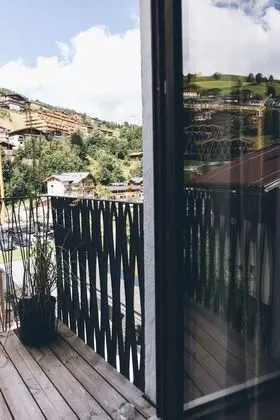 Comfort Süit, 1 Yatak Odası