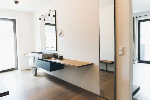 Comfort Süit, 1 Yatak Odası