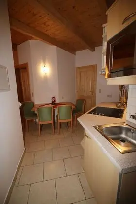 Apart Daire, 1 Yatak Odası (2 Floors,cleaning fee €45,00 not incl)