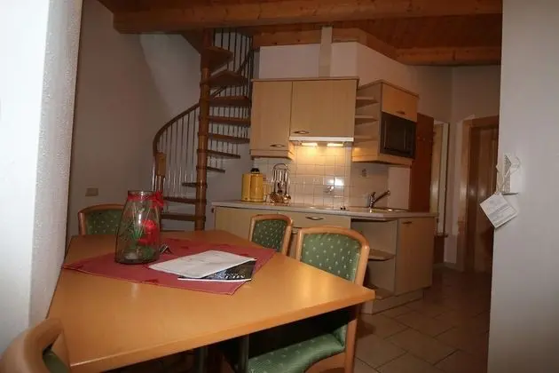 Apart Daire, 1 Yatak Odası (2 Floors,cleaning fee €45,00 not incl)