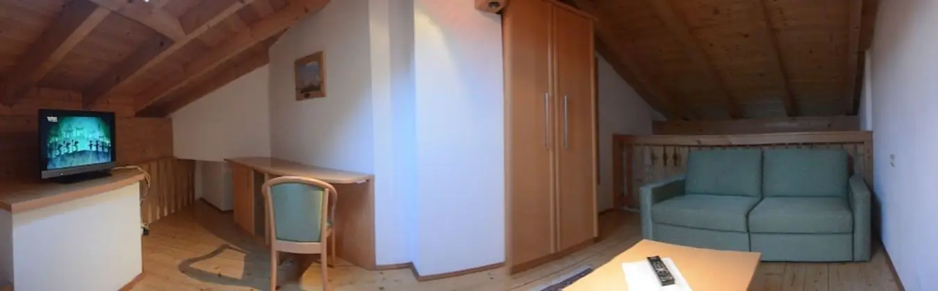 Apart Daire, 1 Yatak Odası (2 Floors,cleaning fee €45,00 not incl)