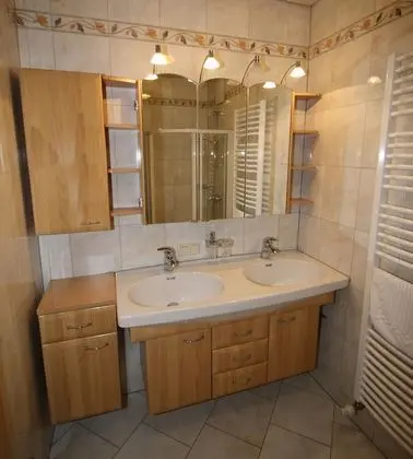 Apart Daire, 1 Yatak Odası (2 Floors,cleaning fee €45,00 not incl)
