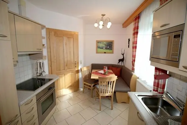 Apart Daire, 1 Yatak Odası, Balkon (cleaning fee €45,00 not included)