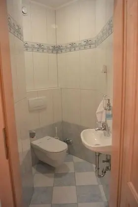 Apart Daire, 1 Yatak Odası, Balkon (cleaning fee €45,00 not included)