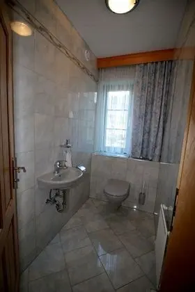 Apart Daire, 2 Yatak Odası, Balkon (cleaning fee €45,00 not included)