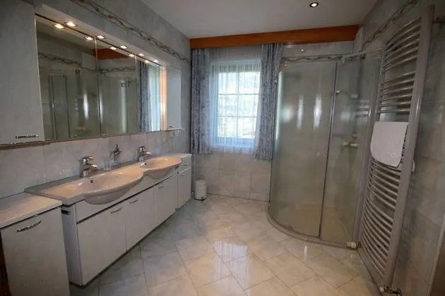 Apart Daire, 2 Yatak Odası, Balkon (cleaning fee €45,00 not included)