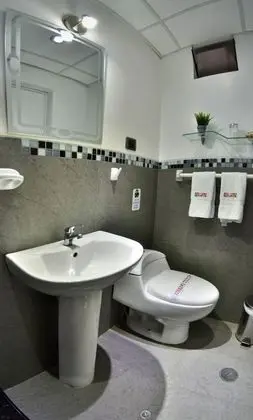 Standard Oda, 1 Çift Kişilik Yatak
