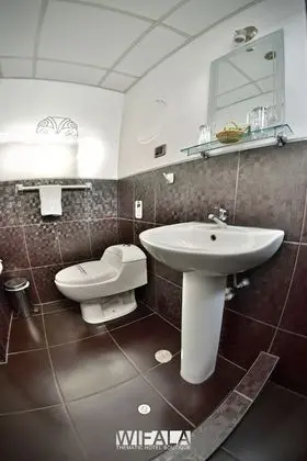 Standard Oda, 2 Tek Kişilik Yatak