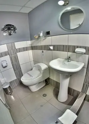 Standard Oda, 2 Tek Kişilik Yatak