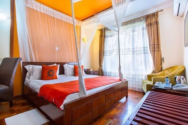 Deluxe Kır Evi, 1 Yatak Odası, Küçük Mutfak