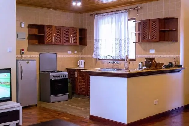 Deluxe Kır Evi, 1 Yatak Odası, Küçük Mutfak