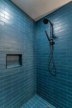 Banyo duşu