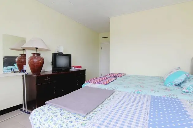Çift ​​kişilik Deluxe