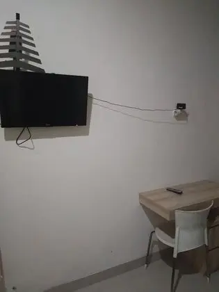 Basic Tek Büyük Yataklı Oda