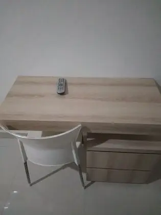 Basic Tek Büyük Yataklı Oda