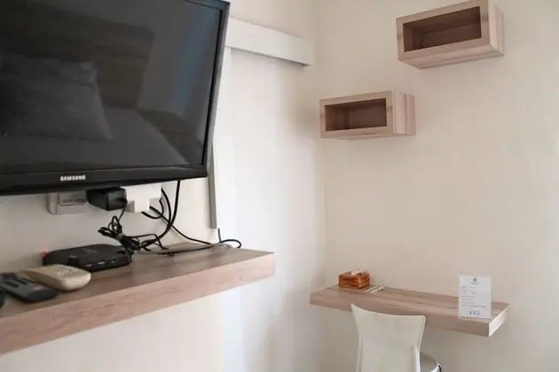 Basic Tek Büyük Yataklı Oda