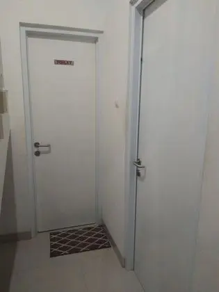 Basic Tek Büyük Yataklı Oda