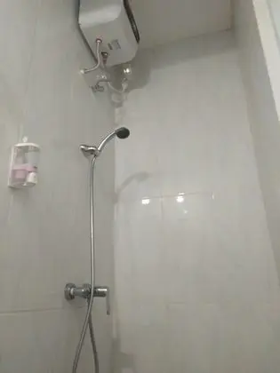 Basic Tek Büyük Yataklı Oda