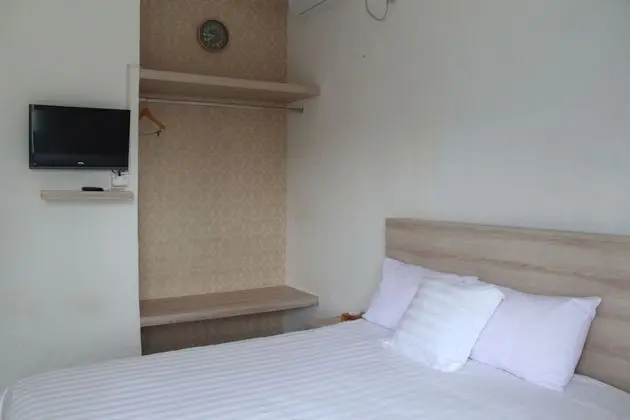 Tek Büyük Yataklı Oda (With Balcony)