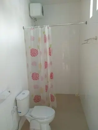 Tek Büyük Yataklı Oda (With Balcony)
