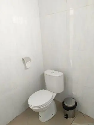 Tek Büyük Yataklı Oda (With Balcony)
