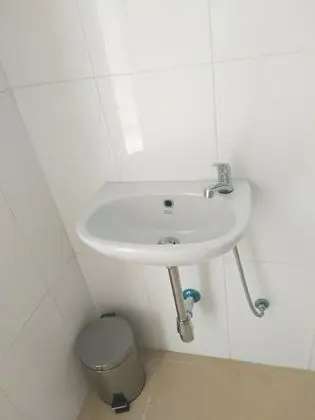 Tek Büyük Yataklı Oda (With Balcony)