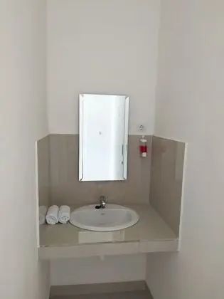 Tek Büyük Yataklı Oda (With Balcony)