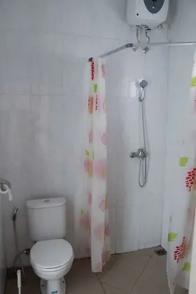 Tek Büyük Yataklı Oda (With Balcony)