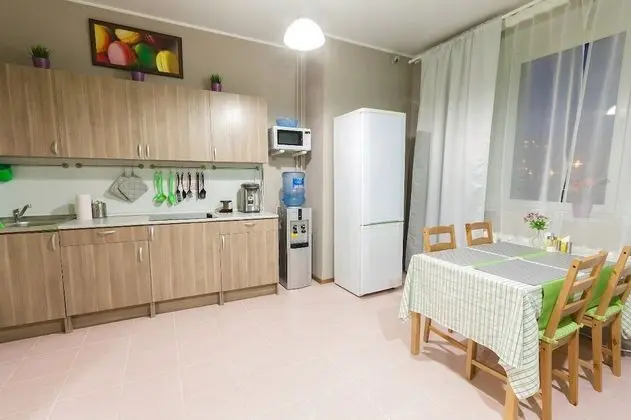 Ortak Ranzalı Oda, Sadece kadınlar için (1 Bed in 6 Person Dorm)