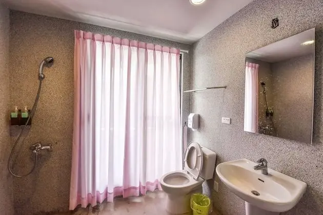 Classic Tek Büyük Yataklı Oda, Balkon
