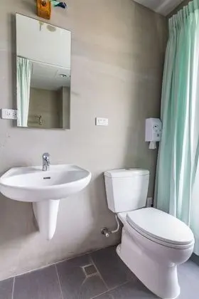 Classic Tek Büyük Yataklı Oda, Balkon