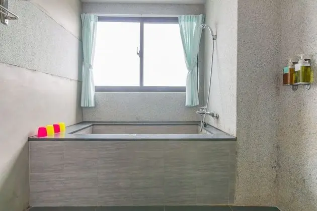 Classic Tek Büyük Yataklı Oda, Balkon