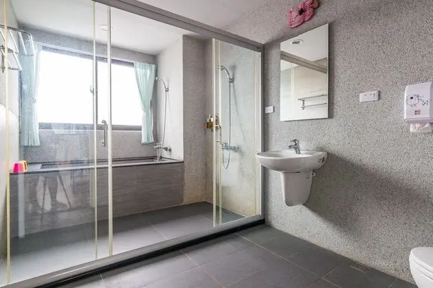 Classic Tek Büyük Yataklı Oda, Balkon