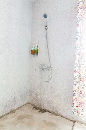 Classic Tek Büyük Yataklı Oda, Balkon