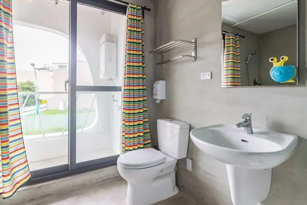 Classic Tek Büyük Yataklı Oda, Balkon