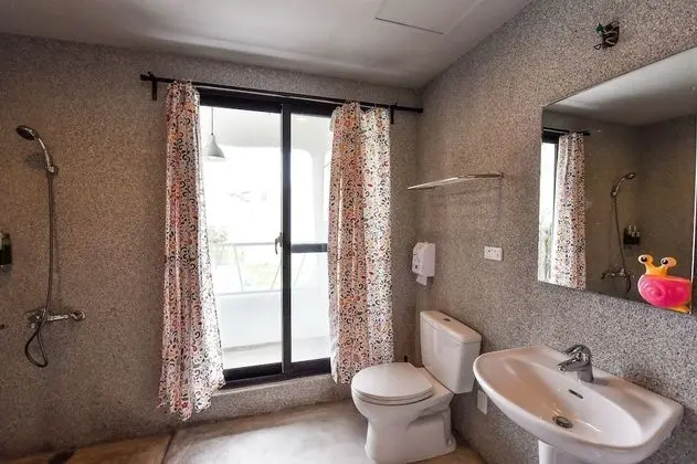 Classic Tek Büyük Yataklı Oda, Balkon
