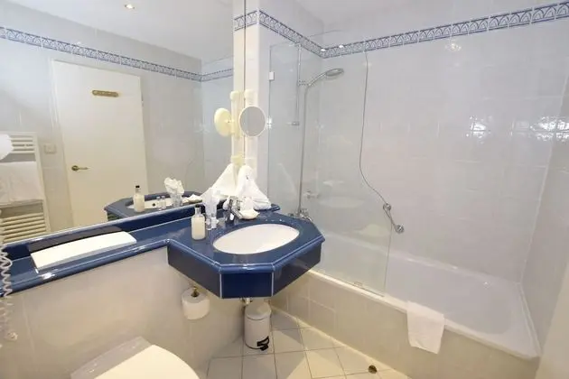 Deluxe Tek Kişilik Oda, Balkon, Deniz Manzaralı