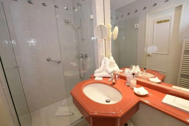 Tek Kişilik Oda, Balkon