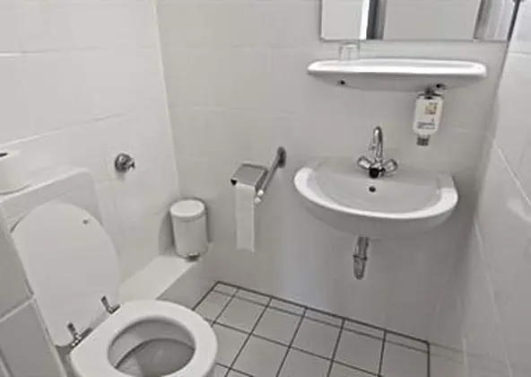 City Tek Kişilik Oda