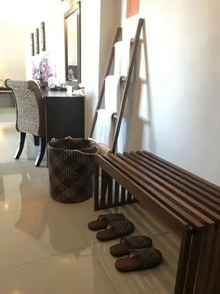 Superior İki Ayrı Yataklı Oda