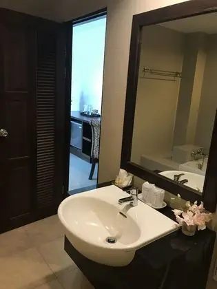 Superior İki Ayrı Yataklı Oda