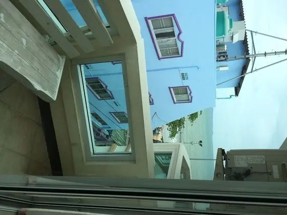 Superior City View